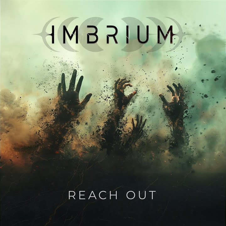 Reach Out Artwork